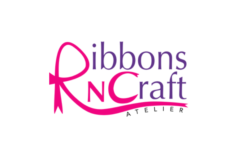 Ribbons N Craft Logo